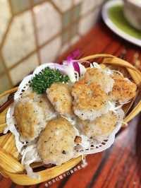 西環高質超抵食室內大排檔🥢