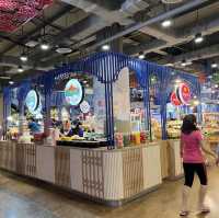 หลาดหรอยแรง หาดใหญ่ 