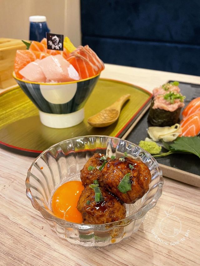 高質日式小店