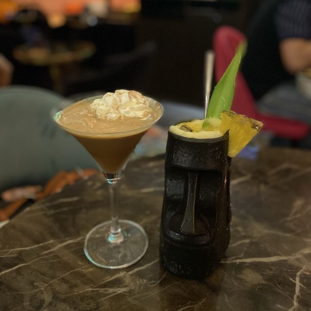 尖東happy hour好去處🍹Gusto