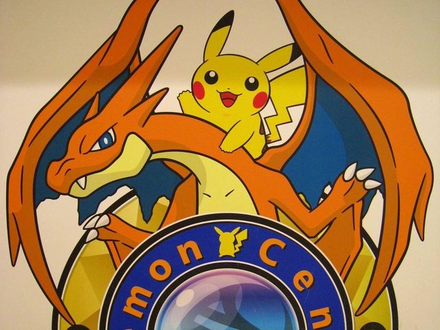 Japan’s favourite Pokémon