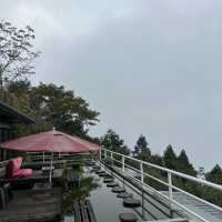 雲海景觀-雲霧飄飄