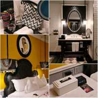 Hotel de la Coupole - MGallery โรงแรมหรูใจกลางซาปา