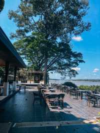 The River Cafe @ Tohsang Heritage khongjiam