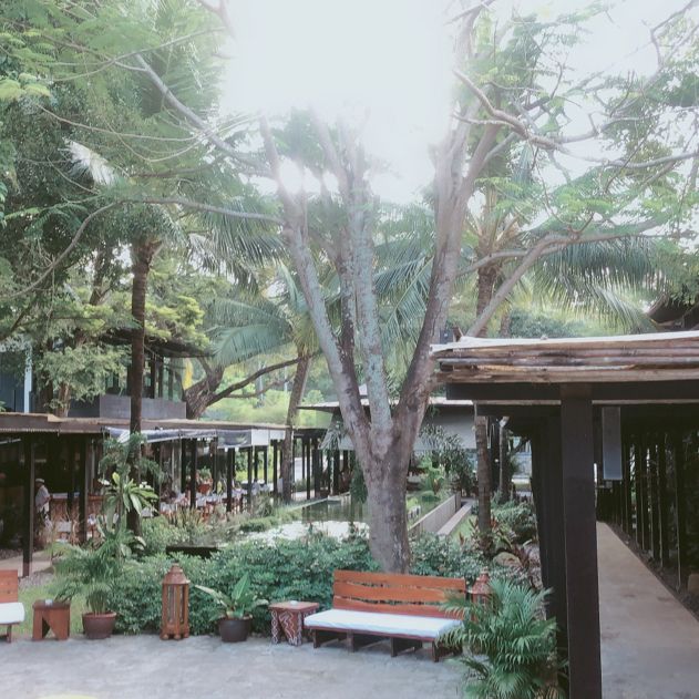 秘境 蘇美島 渡假村 Nikki Beach Resort & Spa Koh Samui and Beach Club