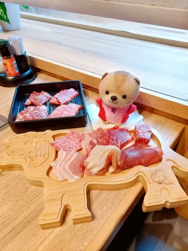 위엔롱 | 규마이 일본식 바비큐 | 와규 무제한