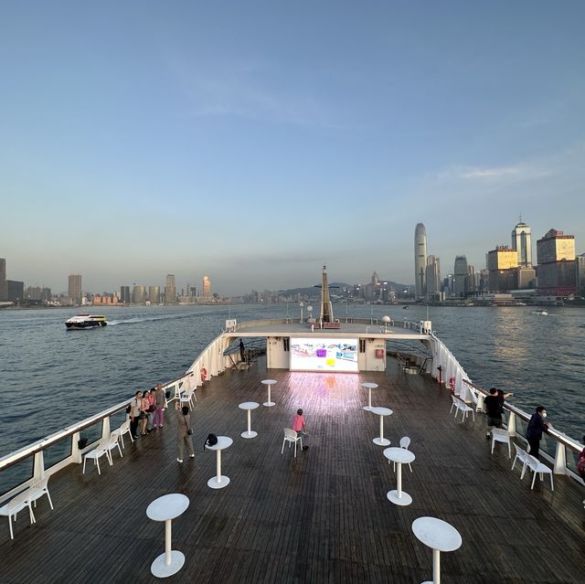 世界級夕陽美景