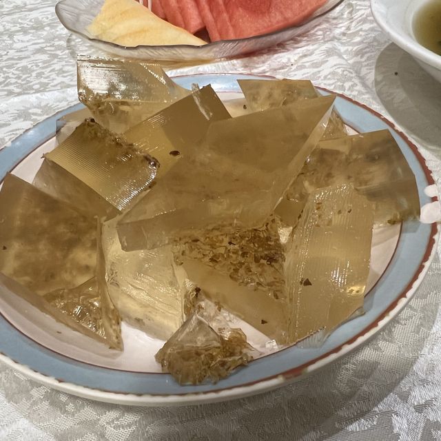 每位$380 海鮮餐🦞😘，巧抵巧抵🥳