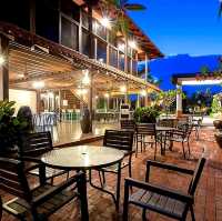 Strategic & Peacefull hotel in Kuantan. 