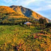 The Putuk Lesung Pasuruan
