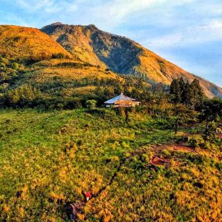 The Putuk Lesung Pasuruan