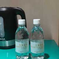 沙田萬怡酒店滿意入住