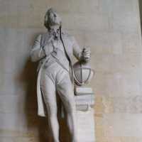 Iconic Palace Of Versailles In Paris