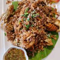 ร้านครัวเข้าท่า