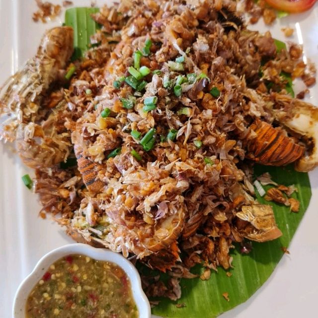 ร้านครัวเข้าท่า