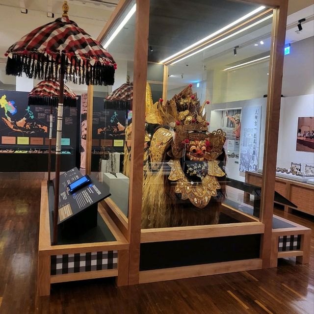 台灣歷史博物館