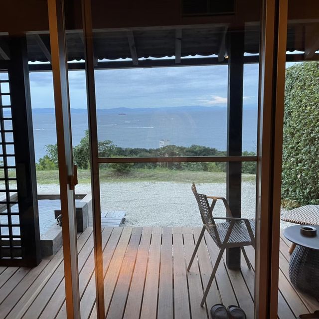 【愛知県:南知多】海のしょうげつで過ごす極上の休日〜お部屋・施設編〜