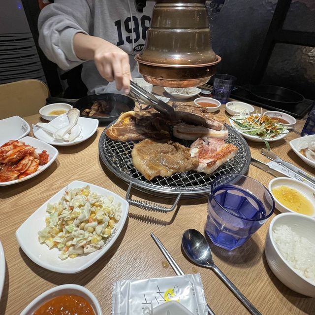 인천 가성비 좋은 갈비 맛집, 명륜진사갈비 인천논현점 | 트립닷컴 인천 인천 가성비 좋은 갈비 맛집, 명륜진사갈비 인천논현점 | 트립닷컴 인천 
