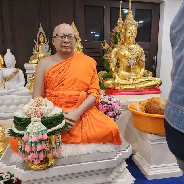 บ้านสายลม (หลวงพ่อฤาษีลิงดำ วัดท่าซุง)