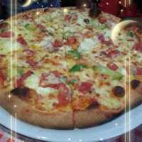 🍕意大利餐🇮🇹在柏斯的人氣爆🌟餐廳🍝