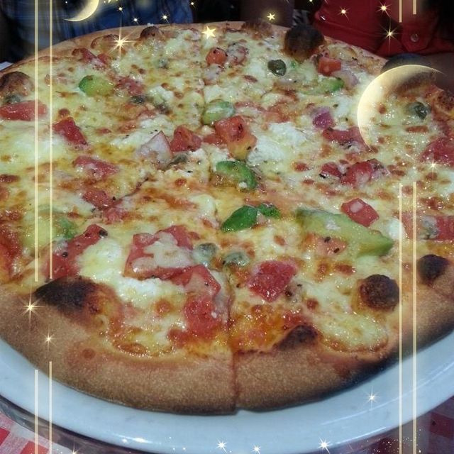 🍕意大利餐🇮🇹在柏斯的人氣爆🌟餐廳🍝