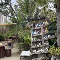  Laguna Cafe 🏝️คาเฟ่สไตล์บาหลี บาใจ 