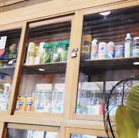 หอม กาแฟ : Hom Cafe'