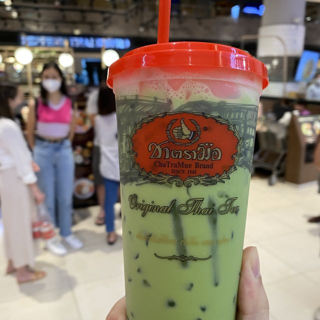 香江解封后三个月内，去了2趟泰國曼谷吃這些...