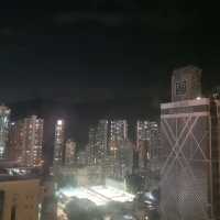 Rosedale Hotel Hong Kong