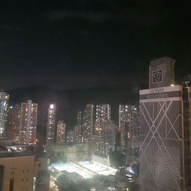Rosedale Hotel Hong Kong