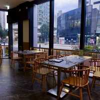 屯門高質Fine Dining 