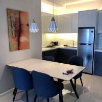 Suasana All Suites Hotel Johor Bahru