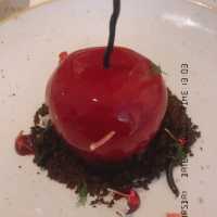 Ciccia Ristorante Surabaya