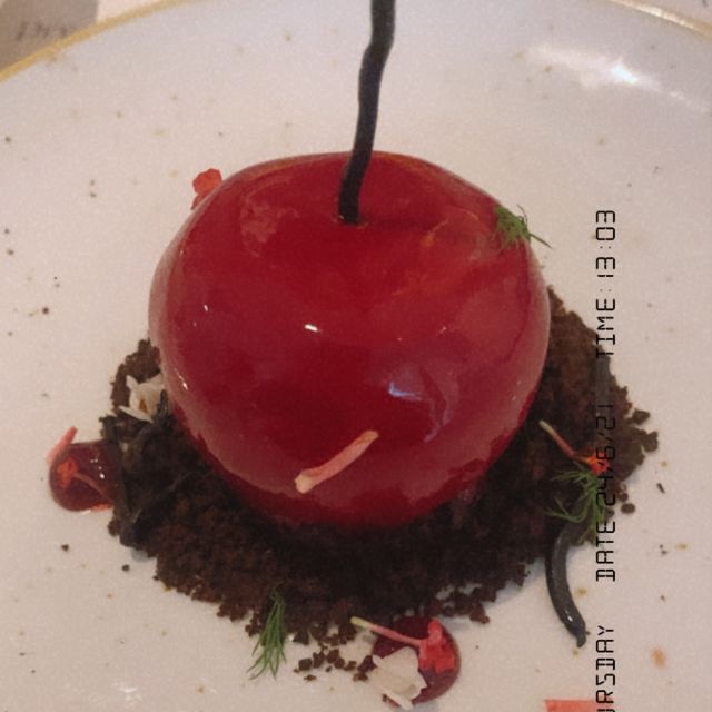 Ciccia Ristorante Surabaya
