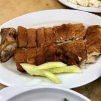 MUST TRY - Restaurant Ya Wang (JB) 