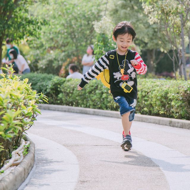 荔枝角公園｜日系風格攝影分享