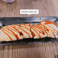 親民價懷舊風嘅人氣台式餐廳