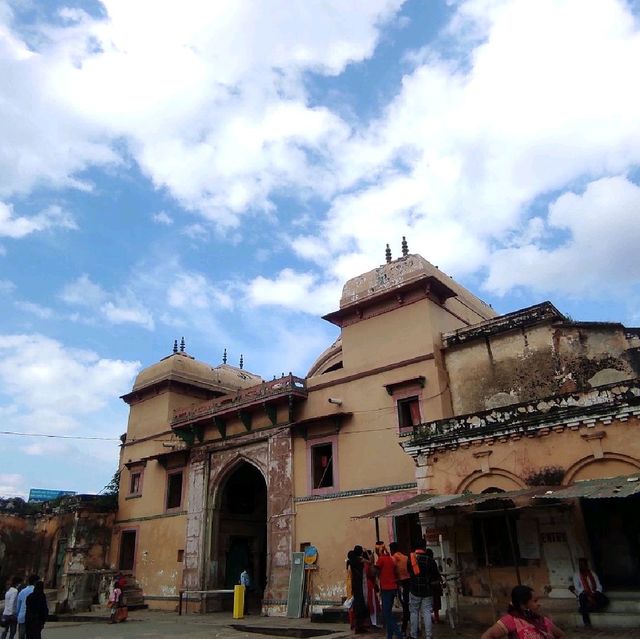 Varanasi