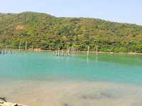 長索島｜欣澳