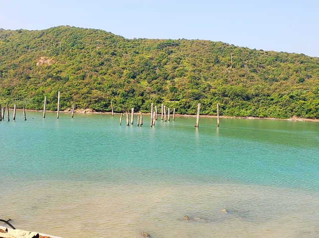 長索島｜欣澳