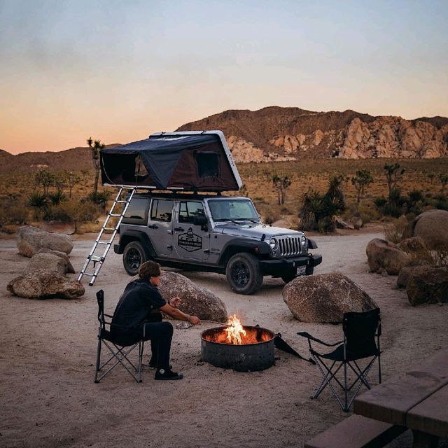 Anza Borrego Desert