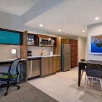 Home2 Suites By Hilton Orlando