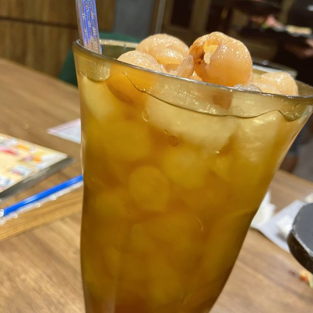 超惹味既泰式雞煲
