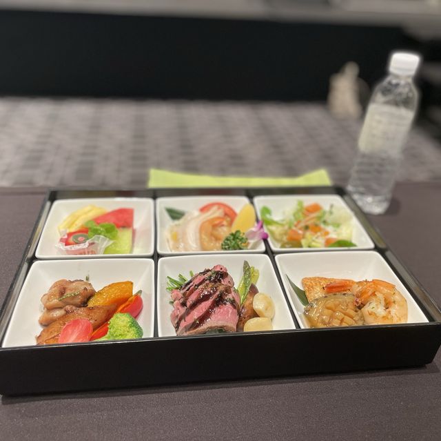 용산 드래곤시티호텔 