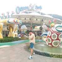 OCEAN PARK HONG KONG