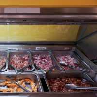 ร้านมาชิตะ ชาบู BBQ บุฟเฟ่ต์