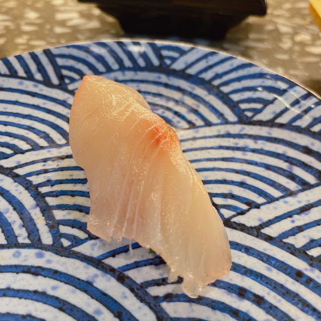 尖沙咀金魚姬食