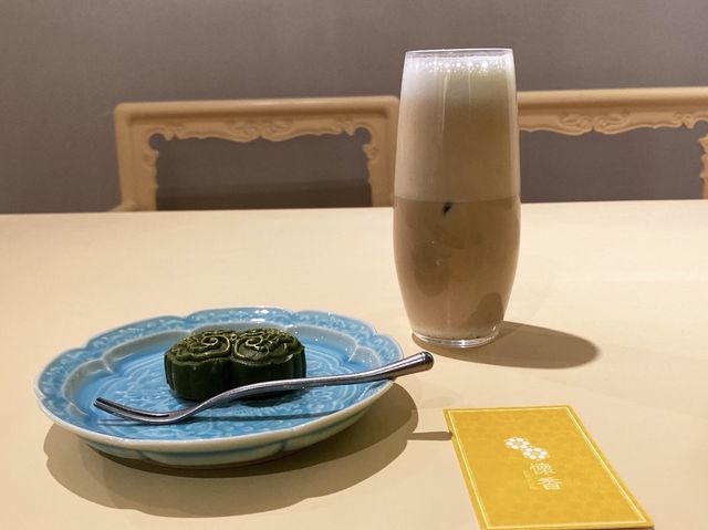 京都でアジアンスイーツと出会う