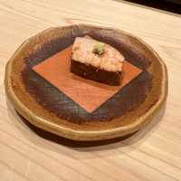K11 Musea鮨わだつみ