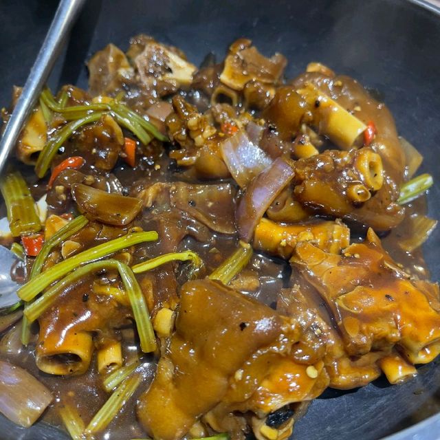 尖沙嘴CP值高既火鍋放題